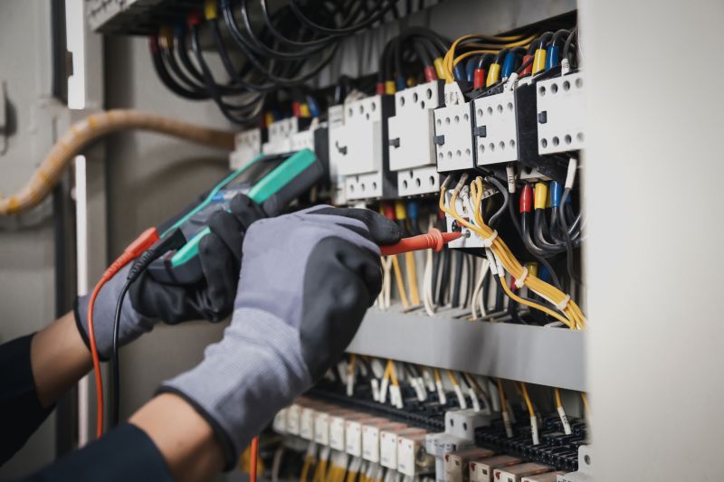 Electrical Contractors